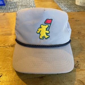 Grateful Dead Masters Dancing Bear